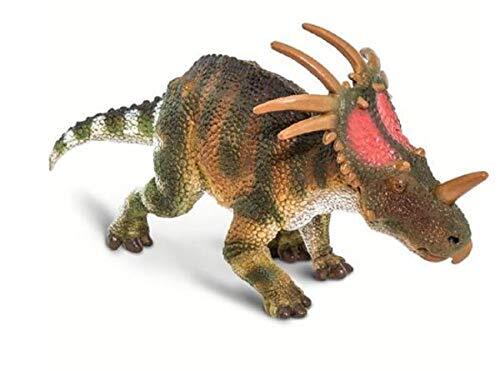 Safari - Styracosaurus Dinosaurier Und Kreaturen (S100248)-image