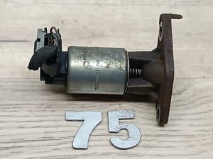 AGR Ventil Opel Vectra C 2.2 72263017