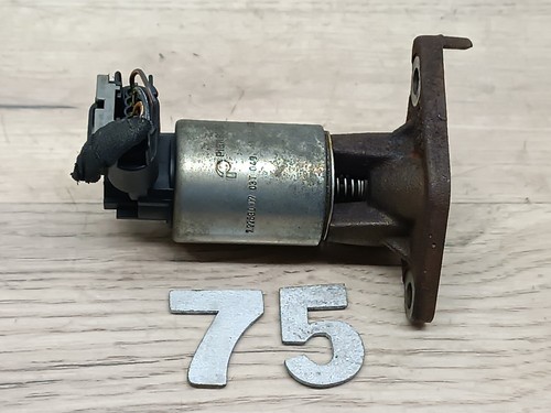 AGR Ventil Opel Vectra C 2.2 72263017