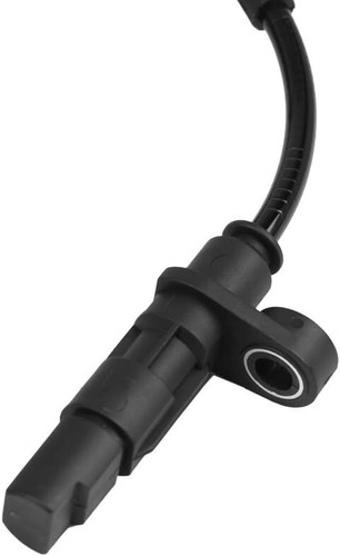 ABS SENSOR FOR BMW 5 SERIES E39 520I 523I 528I 540I (98-03) 34526756376 REAR - Picture 4 of 5