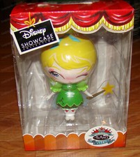 The World of Miss Mindy, TINKER BELL Vinyl (6001675) Walt Disney Showcase