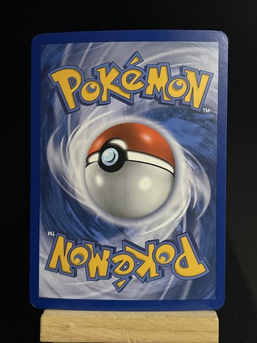 Tarjeta Pokémon Klang 75/98 Blanco y Negro Poderes Emergentes Holograma Inverso Casi Como Nueva - Imagen 5 de 5