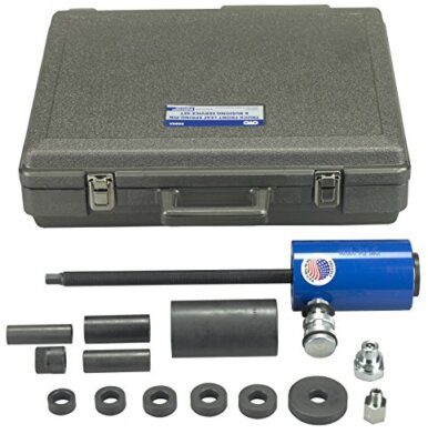 OTC ROBINAIR BOSCH OT5080A Truck Front Leaf SpringBushing Set