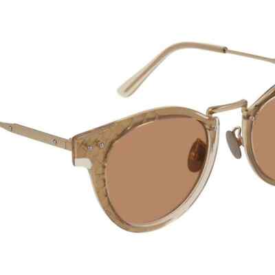 Bottega Veneta BV0117S 006 48 Sunglasses NEW Bottega Veneta BV0117S 006 48 Sunglasses NEW | eBay main image 4