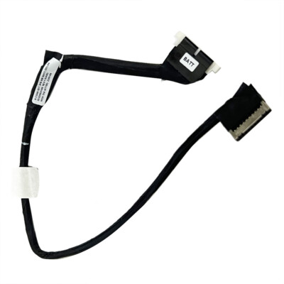 Battery Cable For Dell Alienware X14 R1 X14 R2 HDS41 05M8X0 DC02003YI00