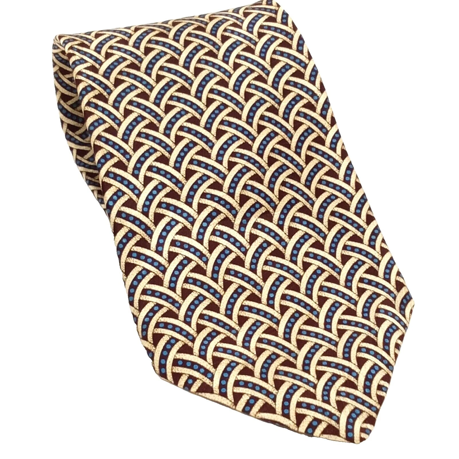 Lazos de Corbata Raphaël para De hombre