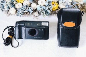 Canon Tele 6 | eBay Canon Tele 6 | eBay