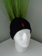 polo beanie ebay