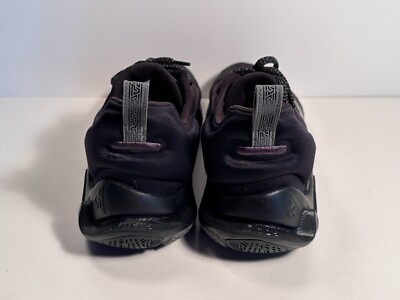 Nike Giannis Immortality (CZ4099-009) Black Athletic Shoes  display picture 3