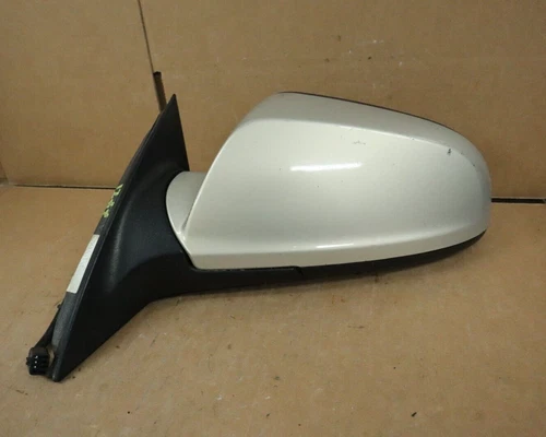 2009 2010 2011 2012 Saturn Aura Left Driver Side View Mirror OEM 20893740