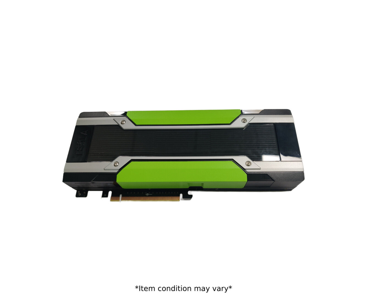 NVIDIA Tesla K80 Server Graphics 24GB GDDR5 4992 CUDA Cores 480
