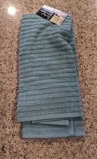 Ritz Royale solid kitchen towel dew 100% cotton ultra Absorbent