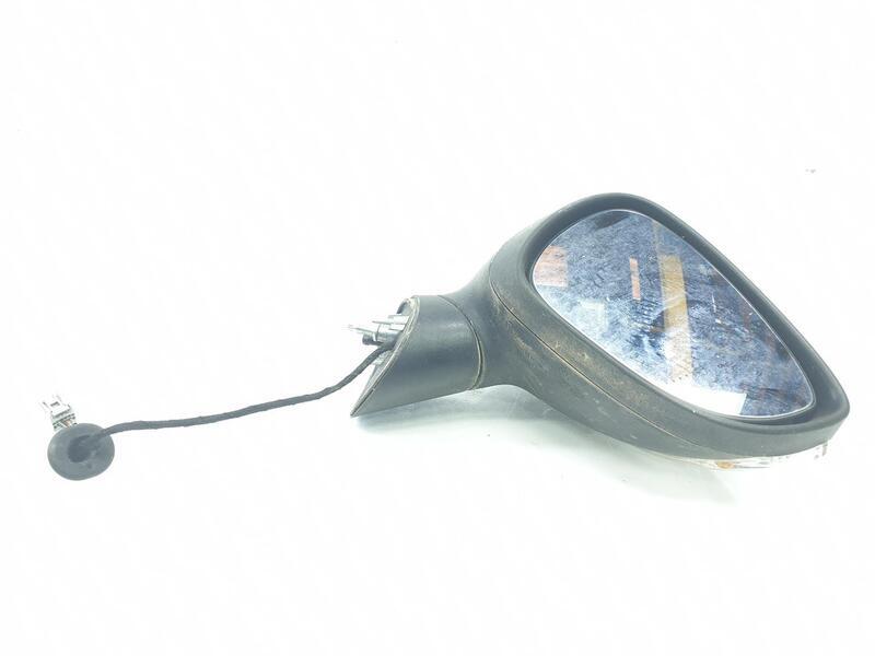 8A6117682FH5YYW aussenspiegel rechts für FORD FIESTA VI 1.4 TDCI 