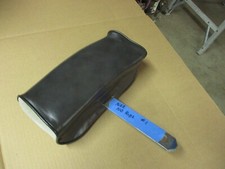 1984 1985 Buick Grand National Seat Headrest No Rips 1 1984 1985 Buick Grand National Seat Headrest No Rips 1
