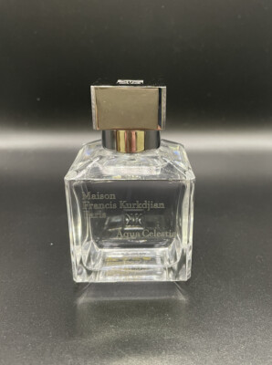 Maison Francis Kurkdjian Paris Aqua Celestia Eau De Toilette 2.4 fl oz / 70 ml