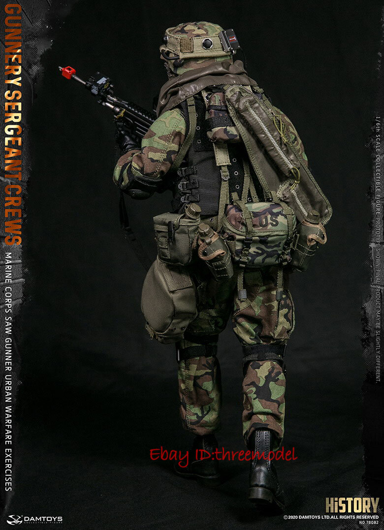 その他 DAMTOYS 1/6 78082 Marine Corps SAW GUNNE s-l1200.jpg