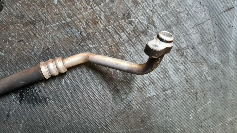 SUZUKI SWIFT 1.2PET 2011 - 2017 A/C HOSE PIPE 95710-68L00 - Image 4 of 4