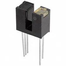 (1  PC)    OPB463N11    OPTEK      PHOTOLOGIC SLOTTED OPTICAL SWITCHES