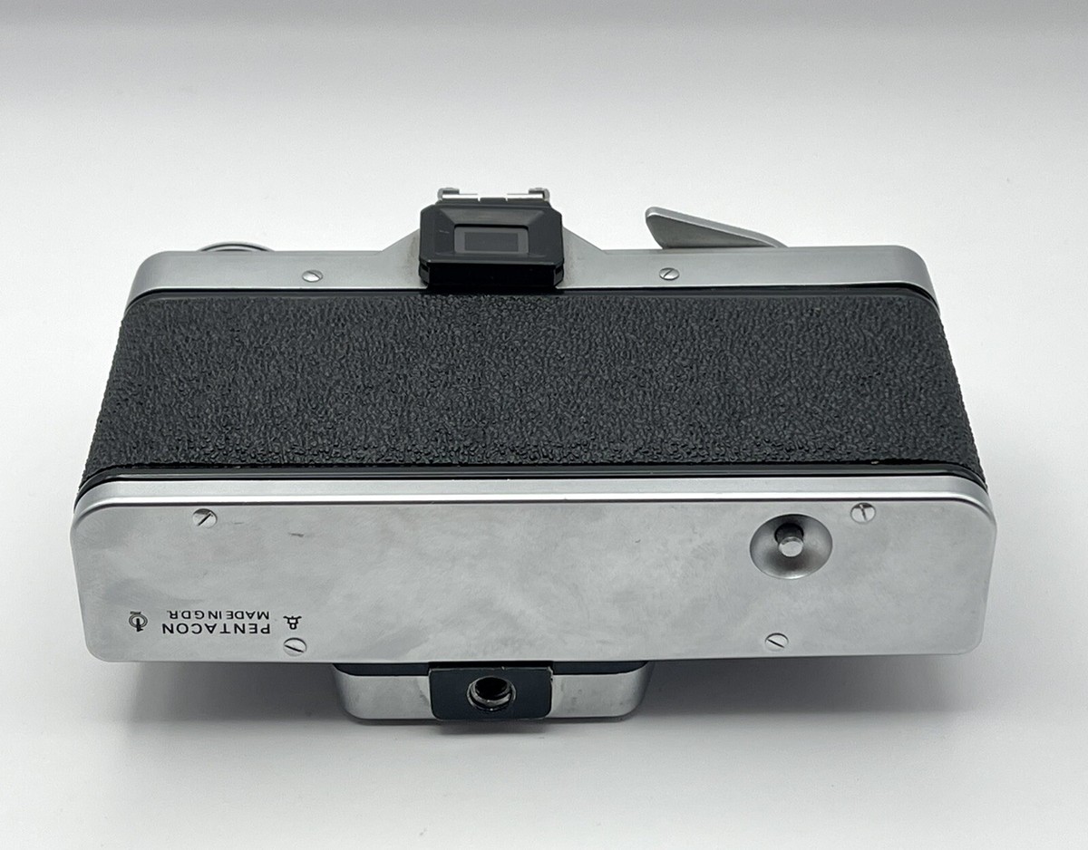 REVUEFLEX TL300 BOÎTIER Appareil Photo Reflex Analogique EUR 47,60