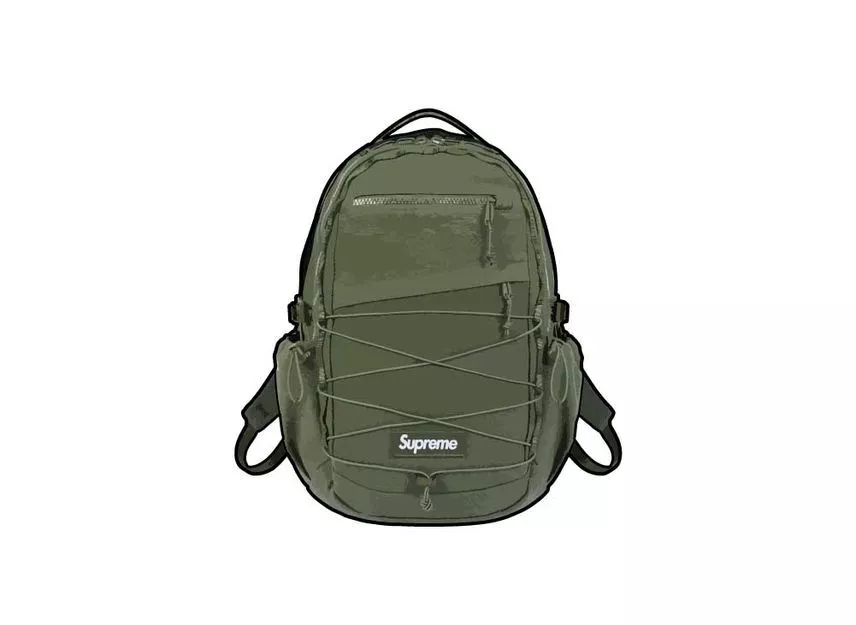 Sac à dos Supreme 25SS olive