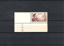 TIMBRE FRANCE FRANKREICH 1939 N°437 NEUF** MNH