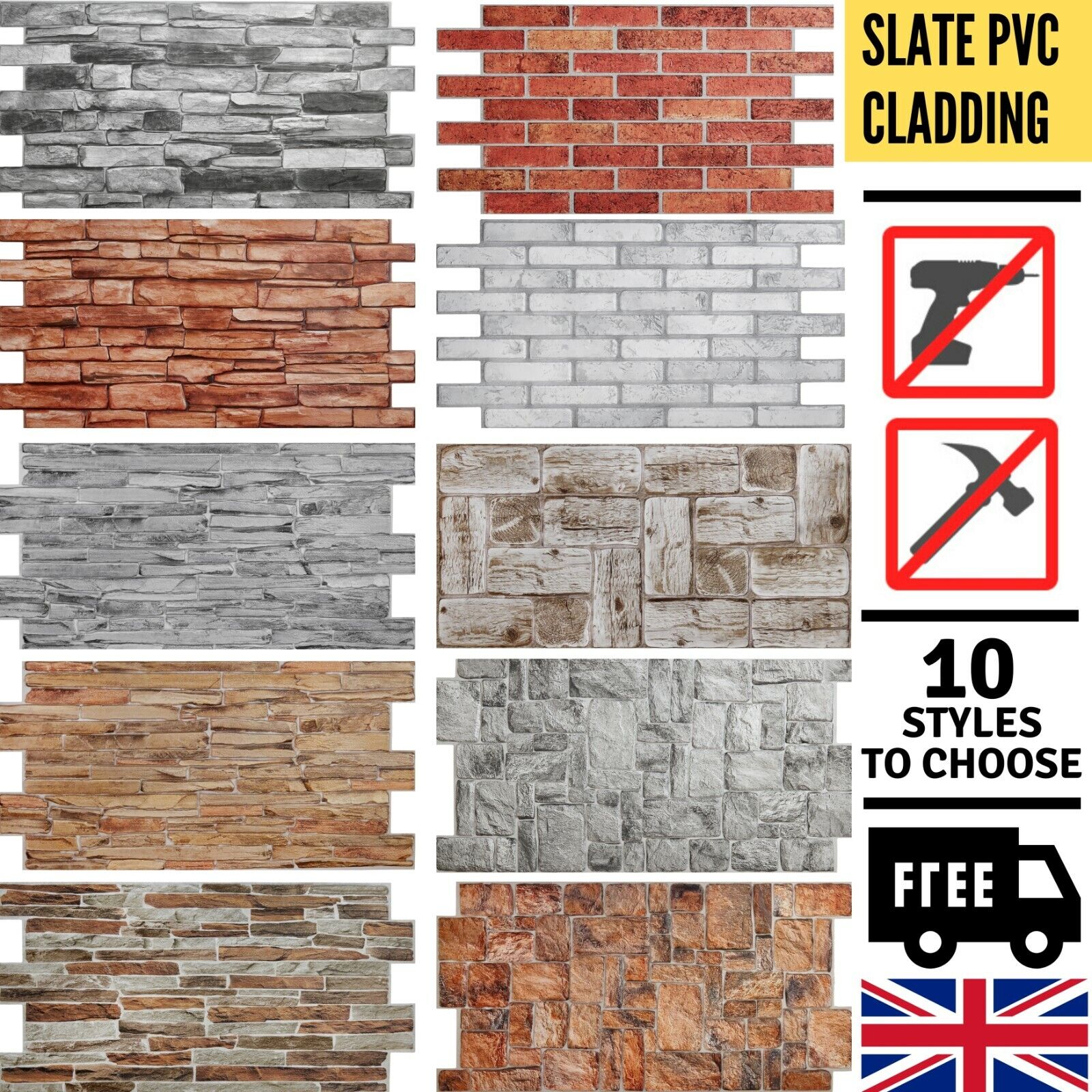 Beplas Komastyle Decorative PVC Wall Cladding: A sustainable alternative to  ceramic tiling | Be-Plas Hygienic Walls & Ceilings Ltd | NBS BIM Library