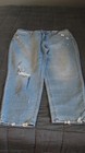 TIME AND TRU WOMENS JEANS SIZE 18 NWT 26 INCH INSEAM — photo 4
