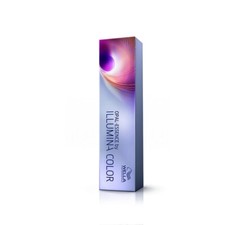 Image of Wella Illumina Opal Essence Chrome Olive 60ml