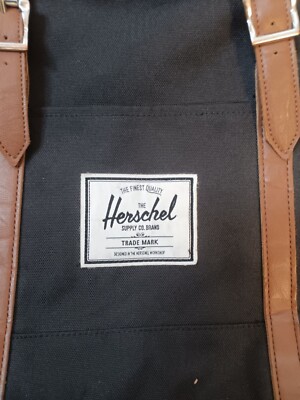 herschel backpack pronunciation Classic 11544 Gear up for the Colour:Trekking Green/ Tan BAGS/ACCESSORIES The Herschel Heritage 11383