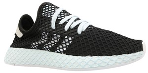 Adidas Originals Deerupt Runner W Sneaker Turnschuhe schwarz EE5778 Gr. 36  NEU | eBay