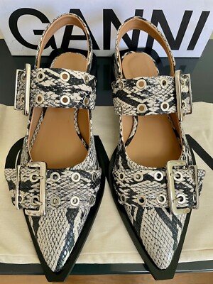 小物 GANNI Black butterfly rhinestones belt Nanni italy belt black - Gem