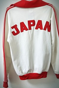 adidas japan jacket