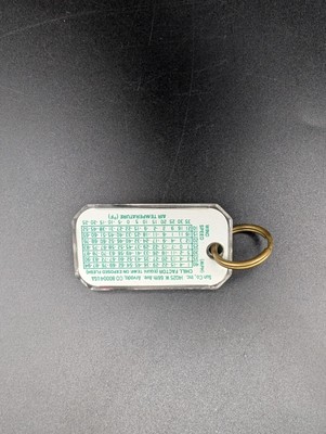 希少状態◎ 80s USA製 L.L.Bean ZIP-O-GAGE 希少状態◎ 80s USA製 L.L.Bean ZIP-O-GAGE