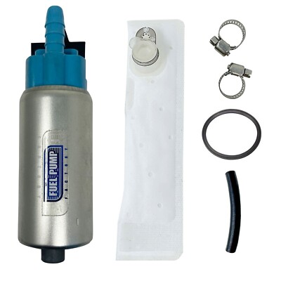FPF Fuel Pump For 202-2024	Arctic Cat	Alterra 600	 #0570-478
