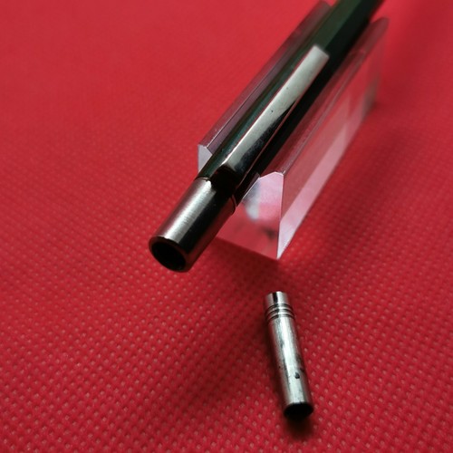 Matita frizione tecnica meccanica vintage Faber Castell TK 9500 - Foto 8 di 8