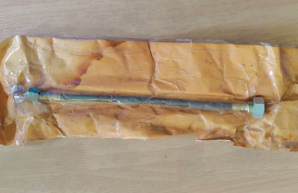 Cable servo a transmisión Mopar Speedo OEM NOS # 4114413 / Se adapta a Dodge B100 78-79 Foto 2 de 2