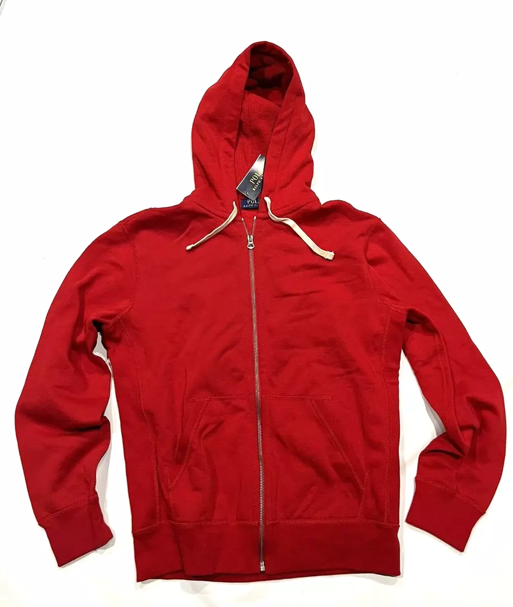 Xxl hotsell red hoodie