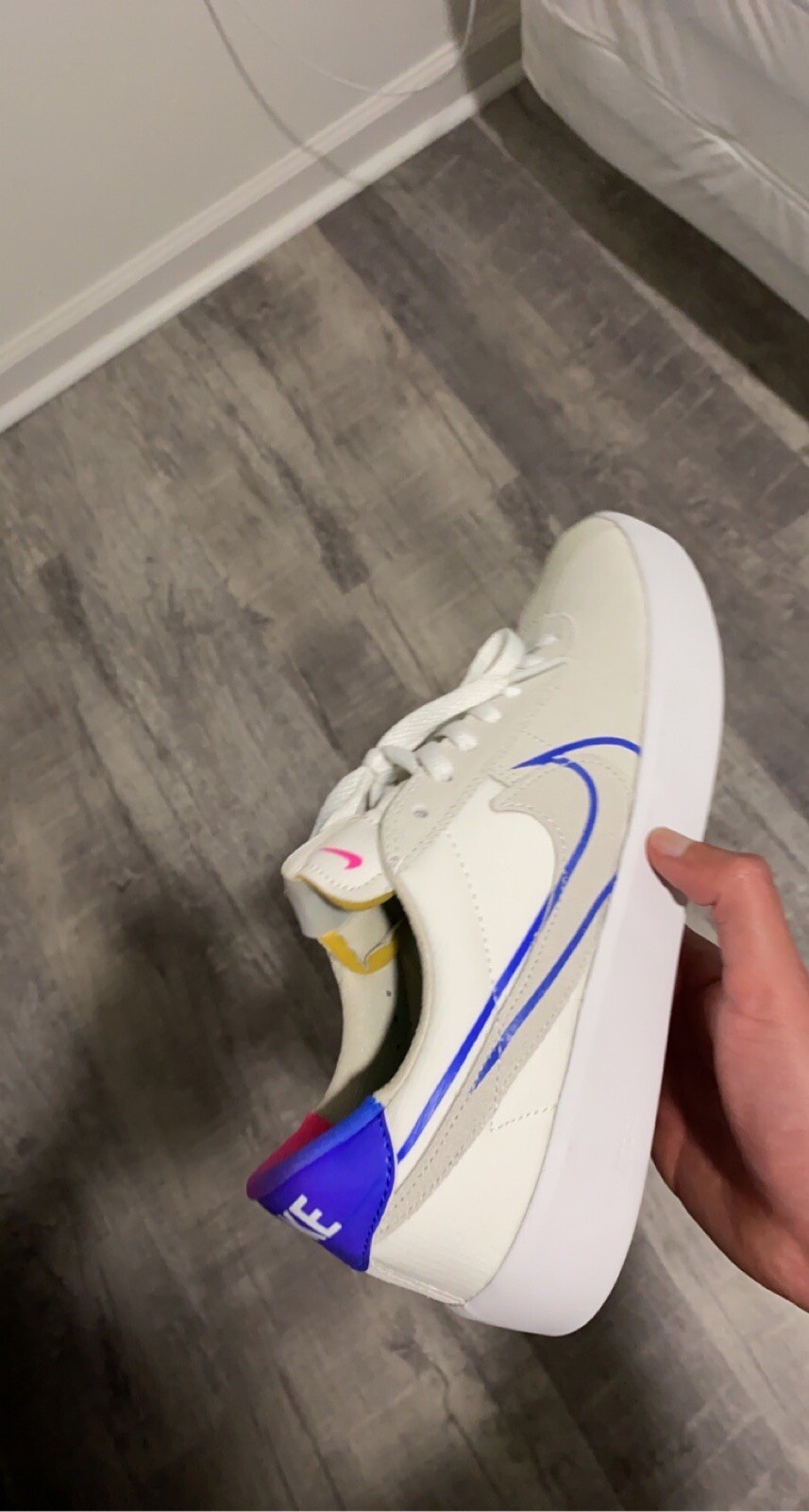 nike sb bruin react olympic