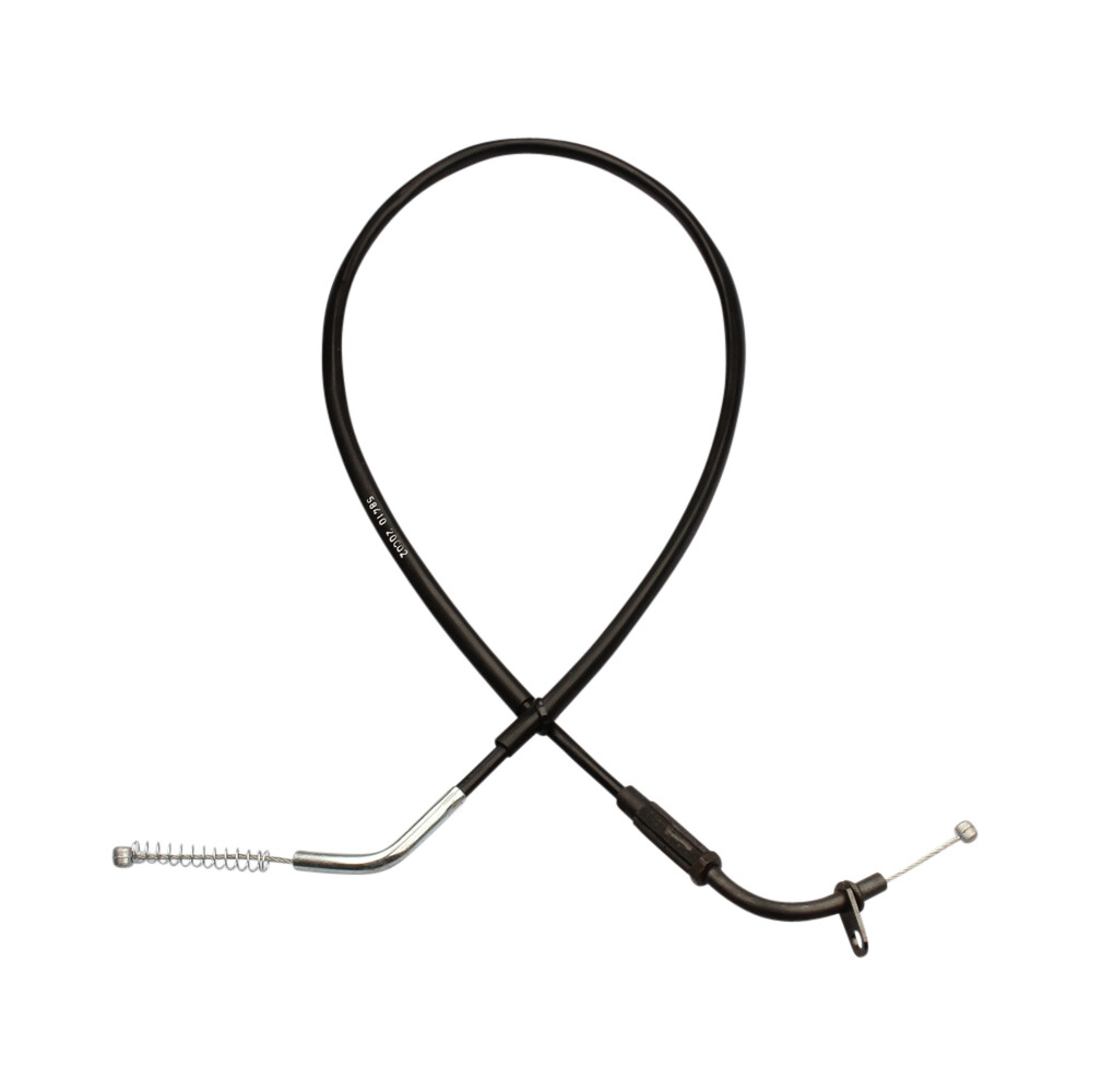 choke cable for Suzuki GSX 750 F # 1989-1997 # 58410-20C02