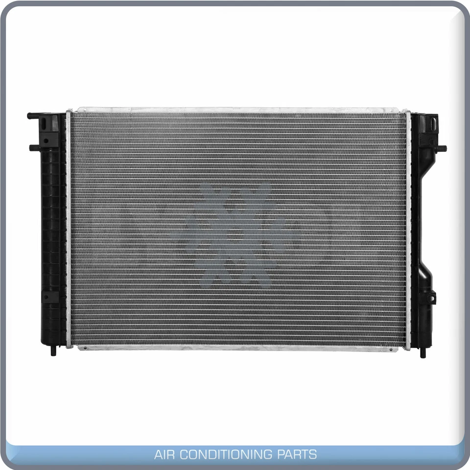 Nuevo radiador para 00-01 Cadillac Catera V6 3,0 L GM3010145 52482600 QL Foto 3 de 4