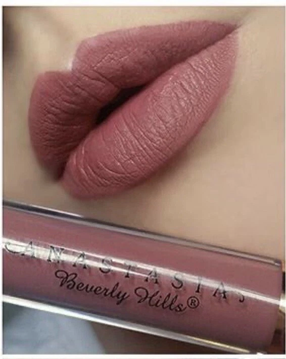 Lipstick anastasia online