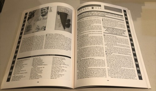 Modern Primitives: Tattoo, Piercing, Scarification--An Investigation ... - Bild 5 von 6