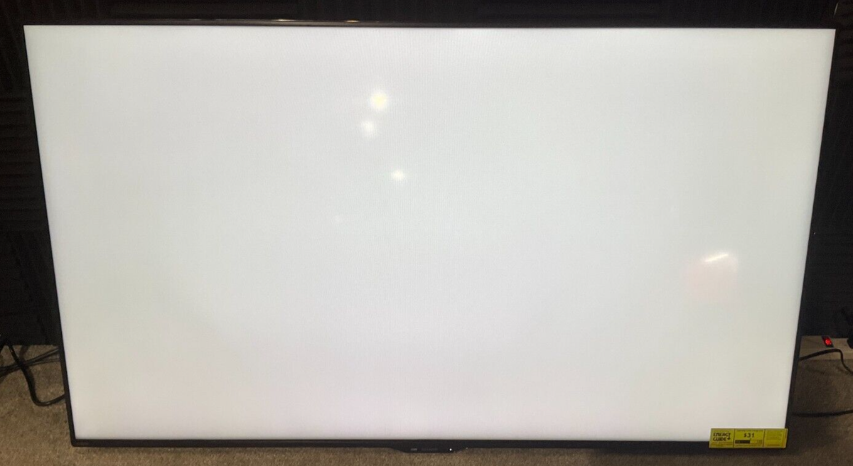 Sharp AQUOS LC-60LE661U 60 Sharp AQUOS LC-60LE661U 60
