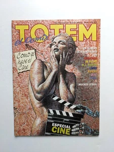 Go to product Totem el Comix #65 - 1992