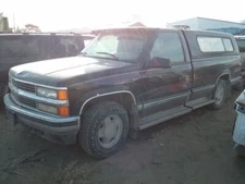 Fan Clutch 6-262 4.3L With AC Fits 87-89 92-96 CHEVROLET 30 VAN 2024856