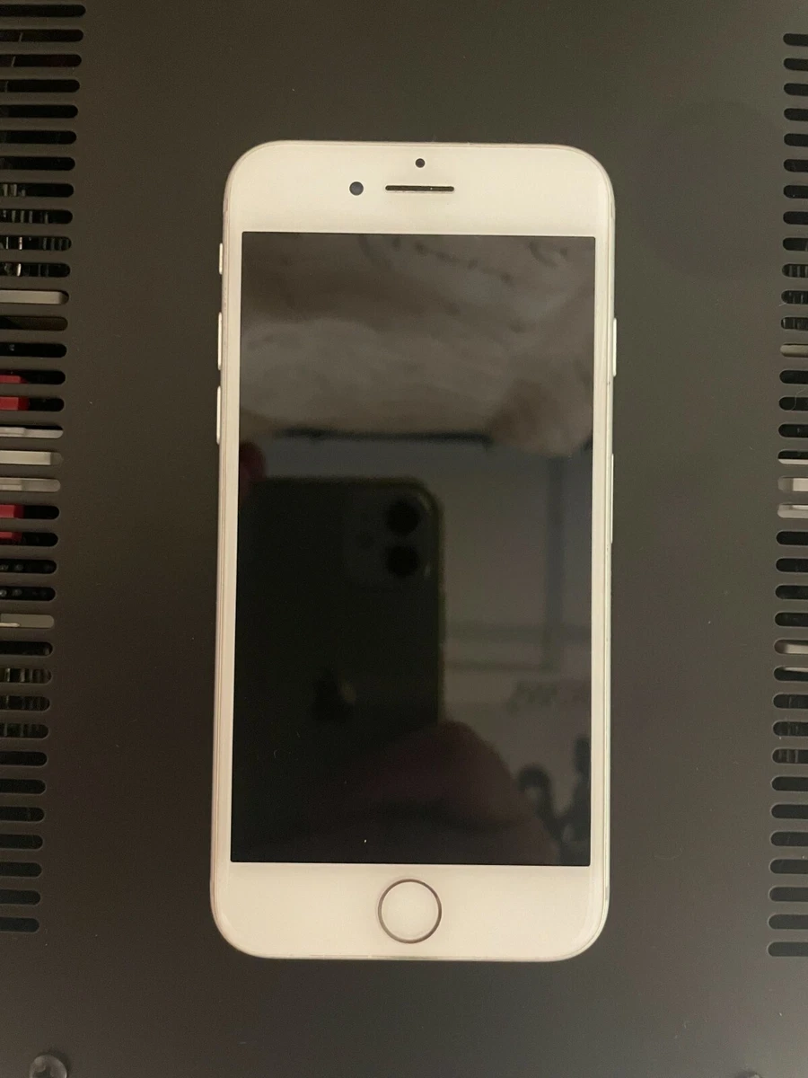 Iphone 7 silver deals