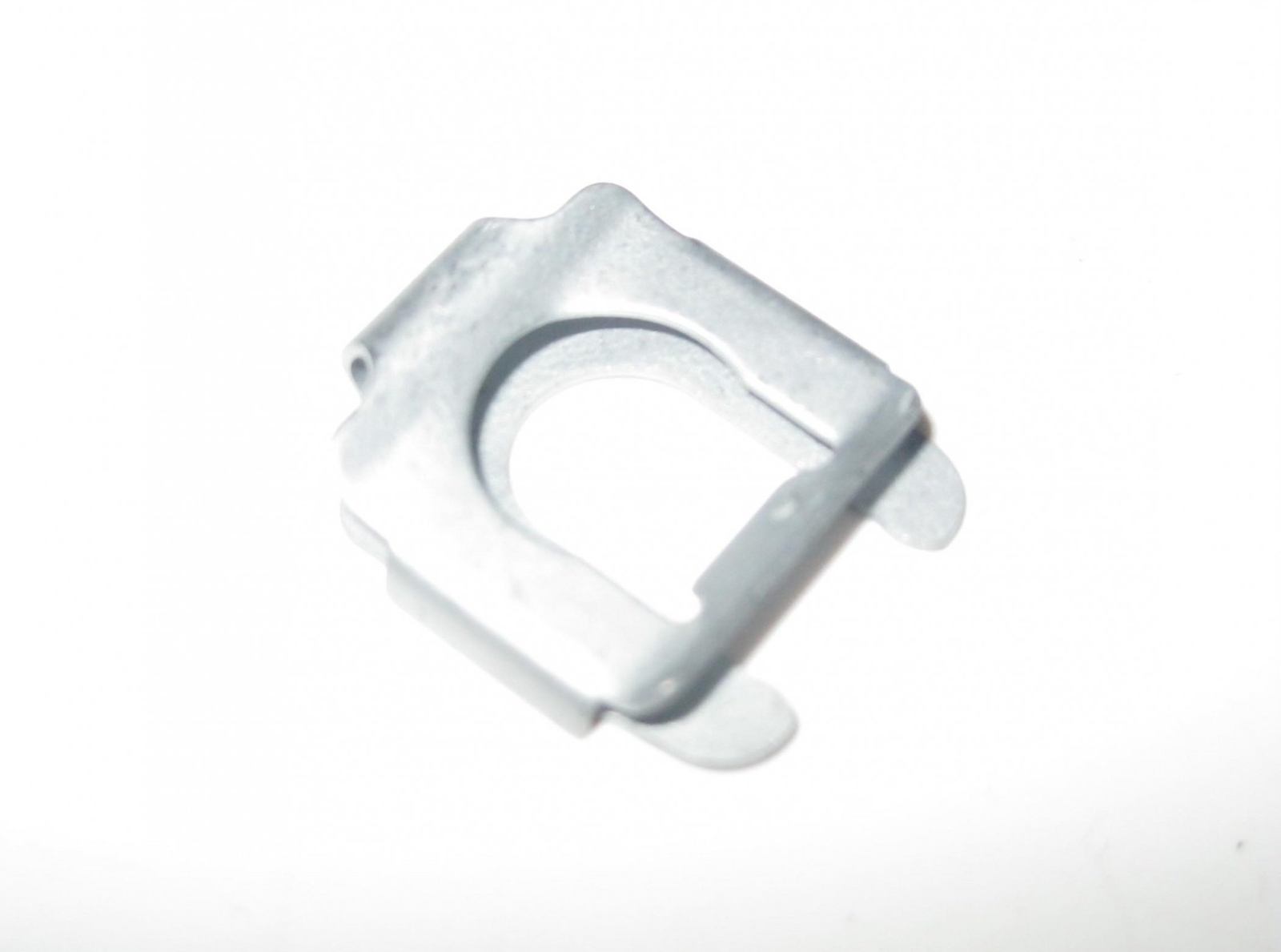 BMW Cambio Marce Albero Selettore Asta Blocco Circlip Morsetto 25117571899 Nuovo