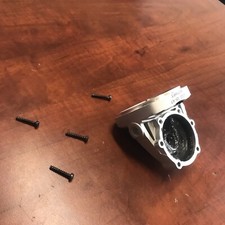 New OEM Part Gearcase Cover Assembly For DeWa...