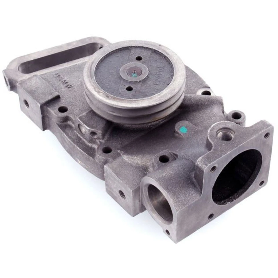 Bomba de agua 44064HD Gates para International Harvester 2275 2574 2575 2674 F2574 Foto 2 de 4