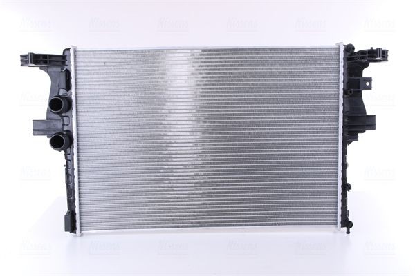 Nissens Radiator IVECO DAILY 29L11 2012 Model Part 61988 - Image 8